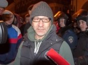 Кернес пообещал помочь освободить задержанных сепаратистов