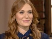 Сногсшибательная Слава из "НеАнгелов" показала естественную красоту