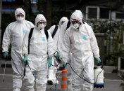 Від коронавірусу вилікувались більш ніж 20 тисяч пацієнтів