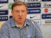 Вячеслав Грозный: "Говерла" умеет играть в футбол