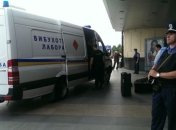 В Киеве был задержан псевдо-минер 