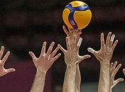Волейбольні єврокубки відмінили через коронавірус