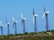 Украинская компания построит в Казахстане ветроэлектростанцию 