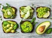 Лучшие рецепты соусов с авокадо