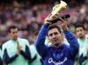 Месси хочет провести год без травм