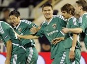 "Таврия" - "Ворскла"