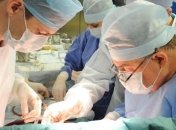 Австралийские врачи смогли пришить ребенку оторванную голову