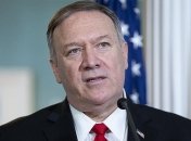 Помпео о звонке Трампа Зеленскому: Это личные беседы между мировыми лидерами