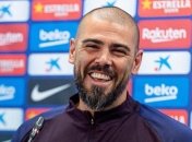 Вальдес: Если буду комментировать переход Неймара в Барселону, то меня уволят