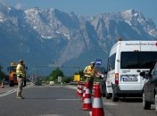 Германия отложила введение платного проезда по федеральным дорогам