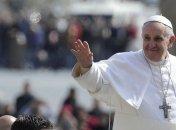 Франциск выбрал себе 8 советников