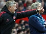 Слова Сульшера перед ответным матчем Барселона - Манчестер Юнайтед