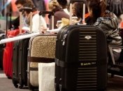 Lufthansa установила новые автоматы сдачи багажа