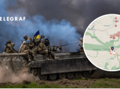 Яка ситуація на Сумщині