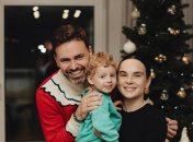 Тимур и Инна Мирошниченко воспитывают 4 детей