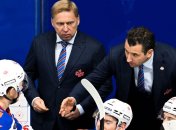 Роман Ротенберг (справа)