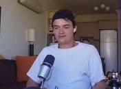 Скандальный стендапер