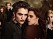 Вампирская сага "Сумерки" может получить продолжение