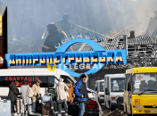 Эвакуация обязательна для детей в некоторых громадах Днепропетровской области