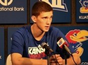 Украинский баскетболист попал в топ-10 по версии ФИБА