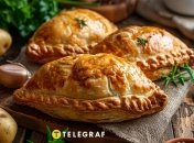 Пирожки с картофелем придутся по вкусу каждому (изображение создано с помощью ИИ)