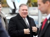 Помпео пообещал, что все причастные к убийству Хашогги будут наказаны