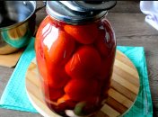 Красива та смачна закуска для будь-якого столу