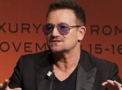 Коллектив U2 выпустил благотворительный цифровой сингл