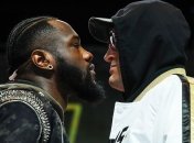 Третий бой Фьюри и Уайлдера может состояться в Австралии