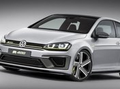 Рестайлинговый Volkswagen Golf могут показать в Женеве