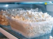 Є деякі секрети, які продовжать термін зберігання сиру  (зображення створено за допомогою ШІ)