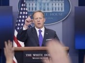 В Белом доме заявили, что митинги против Трампа проплачены