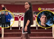 Надежда Понтелеенко