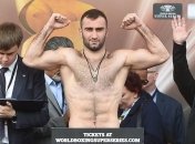 Экс-соперник Усика награжден престижной премией