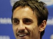 Гари Невилл: У "Ливерпуля" проблемы в нападении