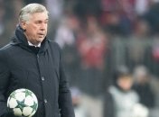 Анчелотти об игре Мюллера