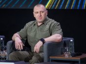 Голова СБУ Василь Малюк