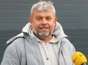 Григорий Козловский – почетный президент ФК "Рух", известный бизнесмен и меценат