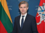 Кястутіс Будріс