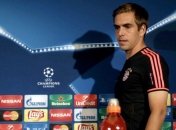 Лам: На выезде мы должны побеждать