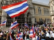 Ситуация в Таиланде нормализуется в ближайшее время 