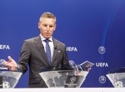 Лига чемпионов. Результаты жеребьевки второго квалификационного раунда