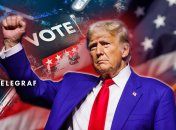 Трамп победил на выборах в США — Reuters