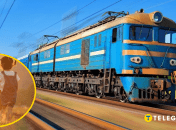 Трагічний випадок на залізниці