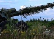 Боевики в субботу 14 раз били по ВСУ, в воскресенье - уже 4