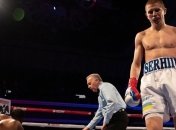 Следующим соперником Богачука будет американец