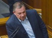 Рябошапка направил в Раду представление на привлечение к ответственности нардепа Дубневича