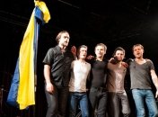 Украинская группа "Океан Ользы" выступила в Австралии