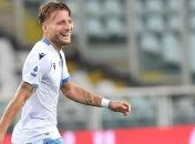 Иммобиле обошел Шевченко в списке лучших бомбардиров 