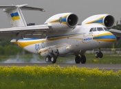 В украинские Ан-74 вложат $150 миллионов инвестиций